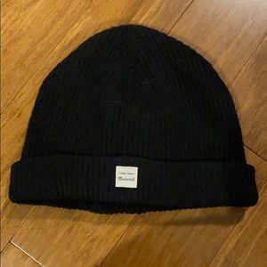 Madewell Beanie